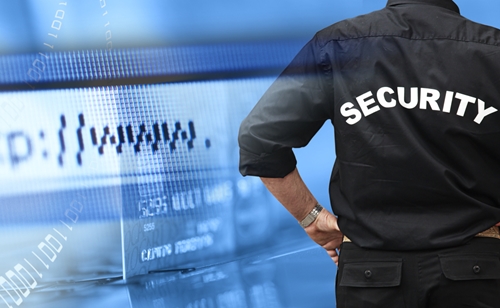 Predictive analytics can safeguard companies from threats.