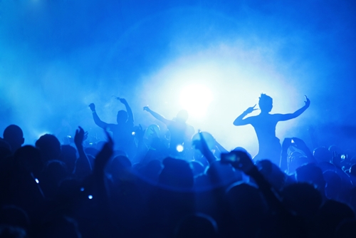 Predictive analytics gives musicians the information they need to locate their fanbase.