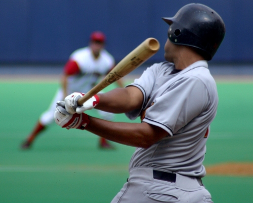 Predictive analytics can help baseball franchises build teams.