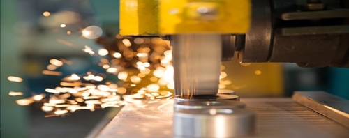 Manufacturers can reduce downtime and improve production efficiency with predictive analytics.