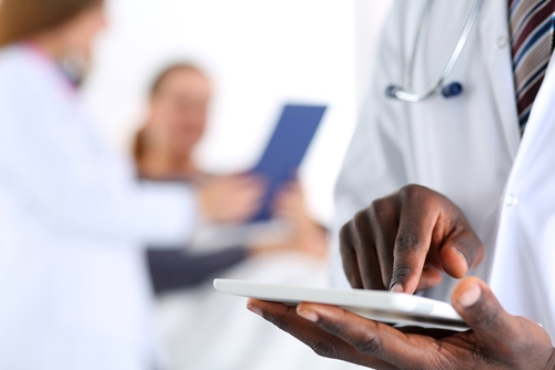 Predictive analytics can give healthcare providers a meaningful edge in patient care.