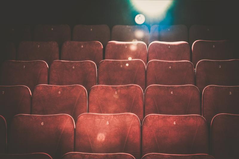 What Analytics Teaches Movie Studios About a Film’s Success Rate