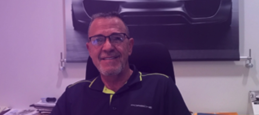 Porsche Westlake’s Services Director, Sam Abregel, Addresses Auto Warranty Fraud