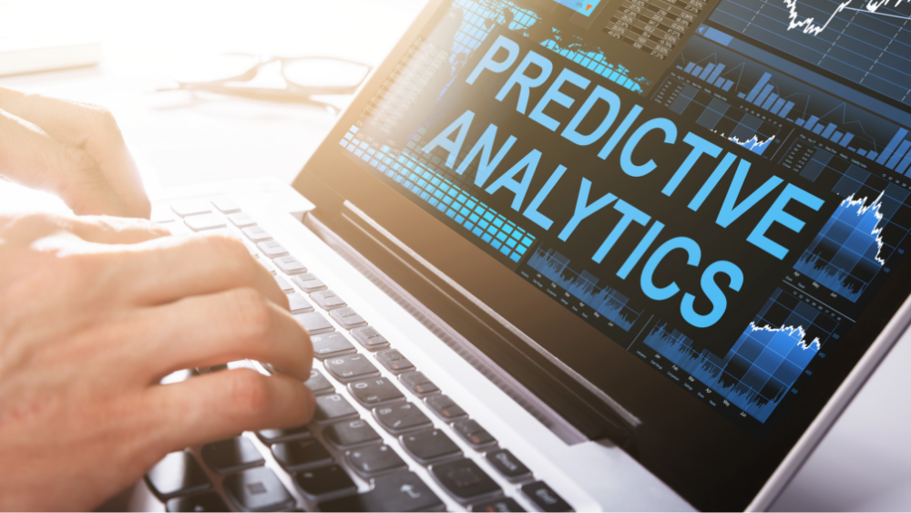 Accurately Predicting Your Future: Why Business Executives encourage their team to build their own predictive solutions